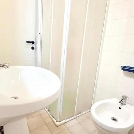 Apartment P064 - Porto Recanati, Comodo Trilocale Con Balcone A 50m Dal Mare *