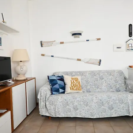 Apartment P064 - Porto Recanati, Comodo Trilocale Con Balcone A 50m Dal Mare Porto Recanati